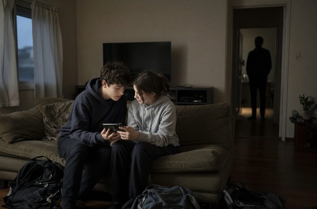 More than 80% of kids still using social media despite ban, new eSafety report finds