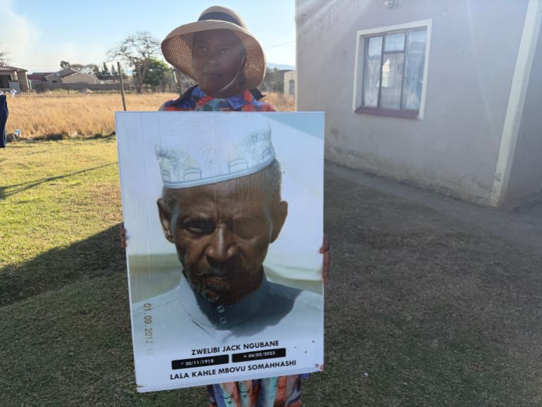 Online anti-Muslim backlash collides with different reality in South Africa