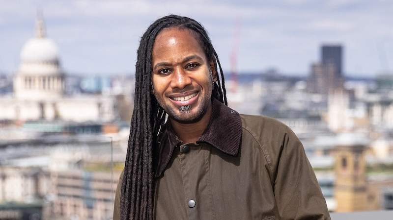Jason Arday. Young, autistic, black academic bullied to death