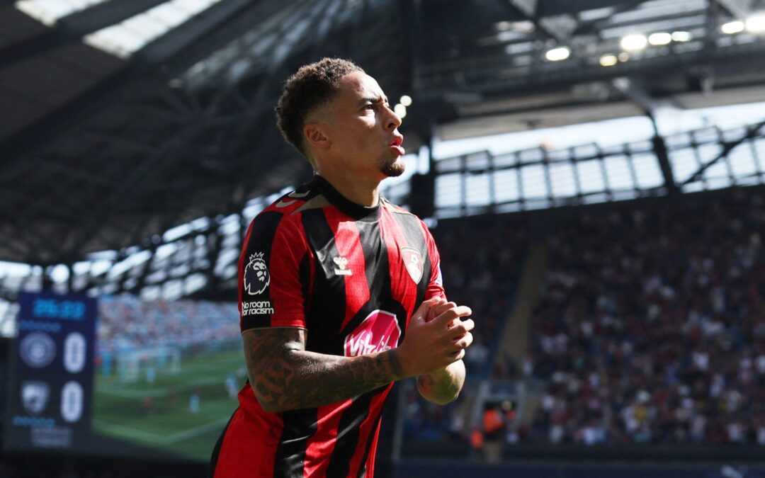 Europa League draw: Bournemouth, Sunderland get glamour ties with AC Milan