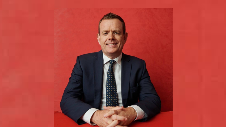 Oversighting the NSW DPP: An Interview with NSW Labor MLC Stephen Lawrence