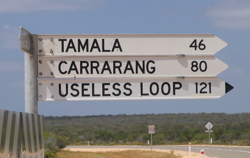 Dear WA, advance Australia a fair share