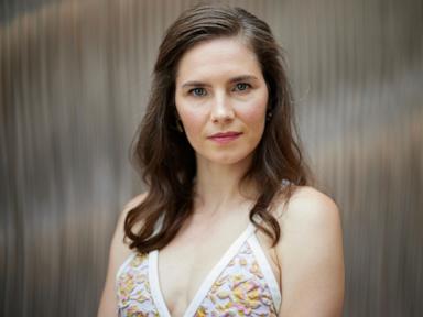 Amanda Knox claims show she is performing at festival honors murdered former flatmate