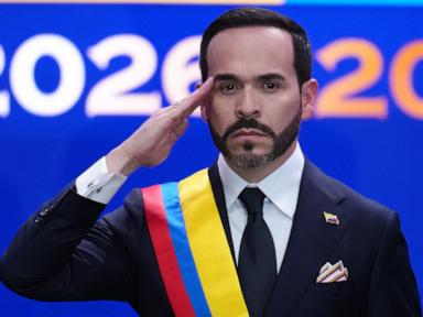 Colombia’s new president signals energy policy shift, backs oil and gas