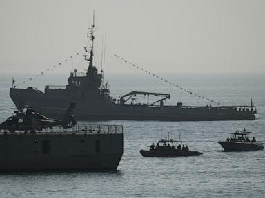 After killing hundreds in boat strikes, US military expands campaign on land in Latin America