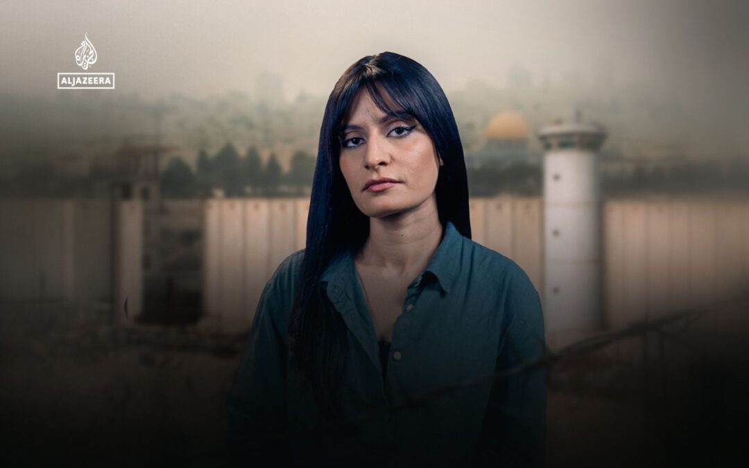 JERUSALEM DAILY: JOURNALISTS ATTACKED