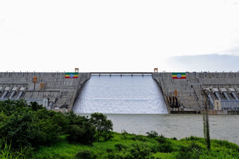 Ethiopia blames regional rivals as risk of conflict spillover rises