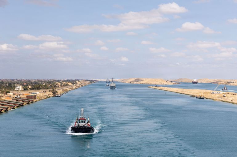 Oman oil escape route: How ship-to-ship transfers work — despite big risks