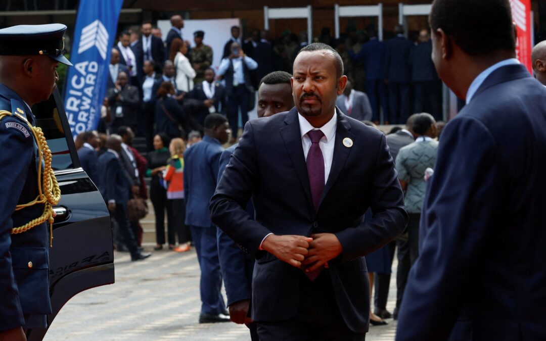 Is Ethiopia heading towards renewed civil war?