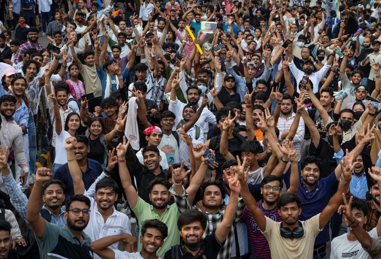 After Gen Z, India’s Gen Alpha rises, demanding education reforms