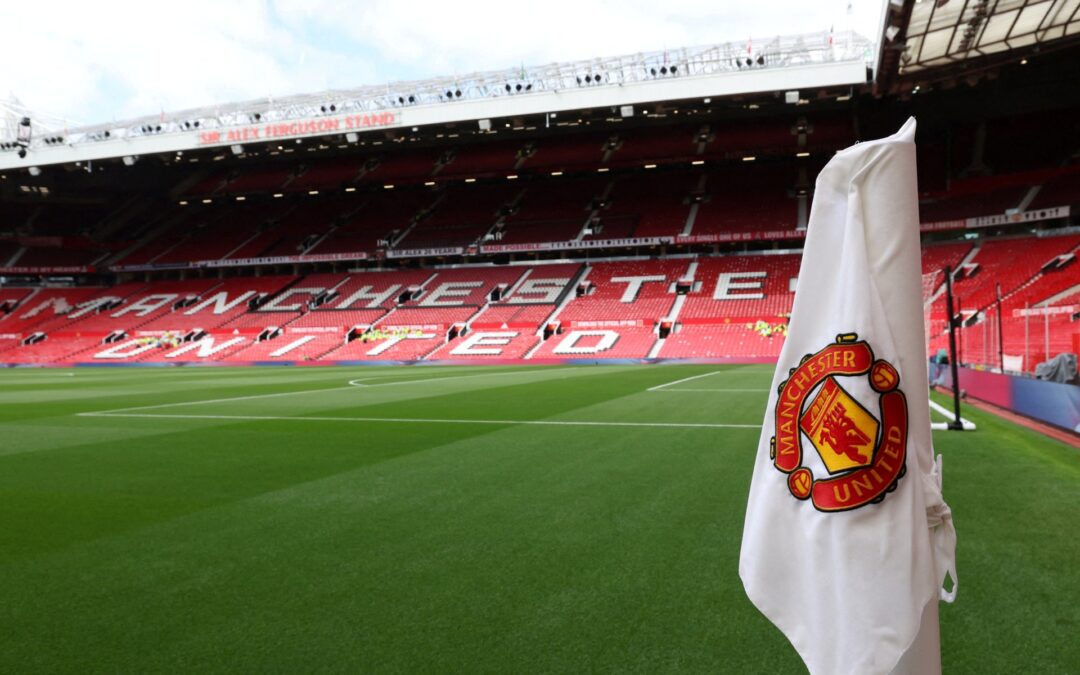 Man Utd losses jump almost a third despite record revenues