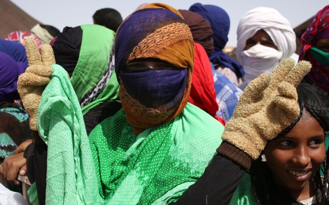 Why Spain’s new Sahrawi citizenship law matters to Morocco