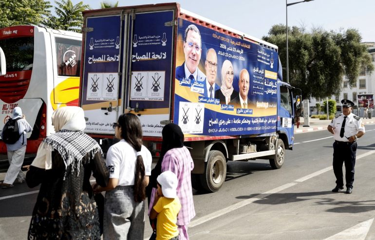 Morocco’s PJD: what has the party learned from its dramatic fall