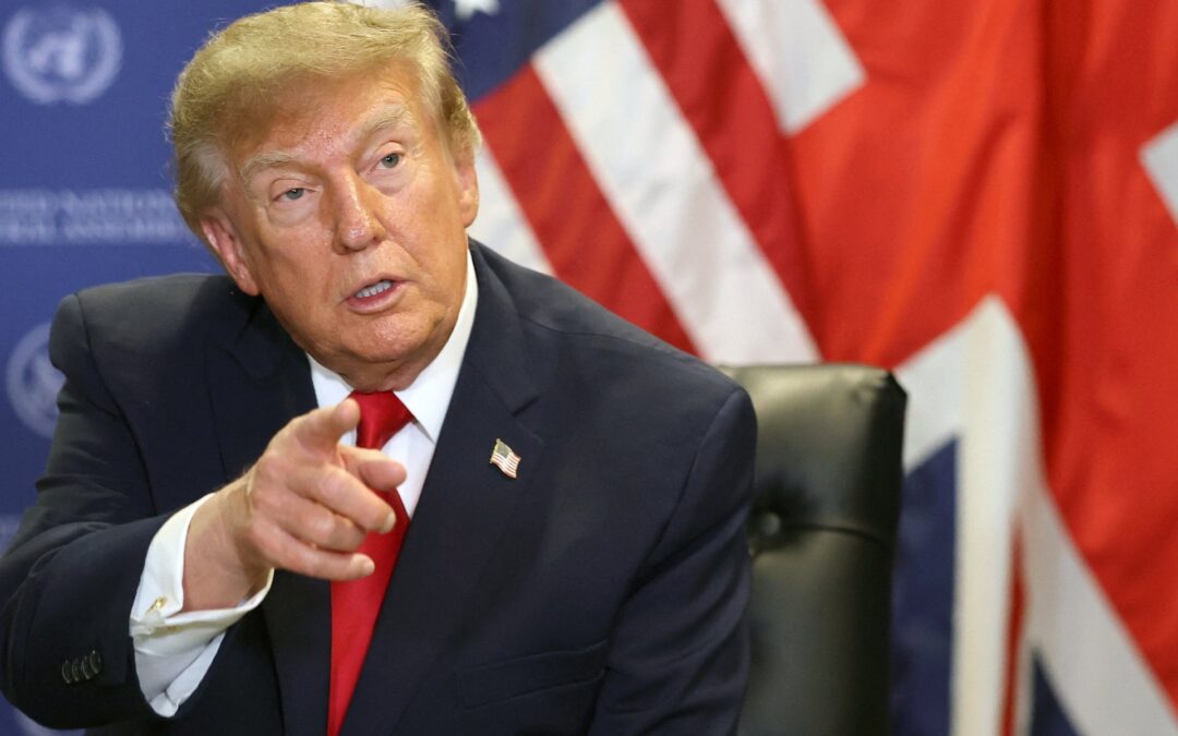 Trump made the right decision to reject Iran’s offer