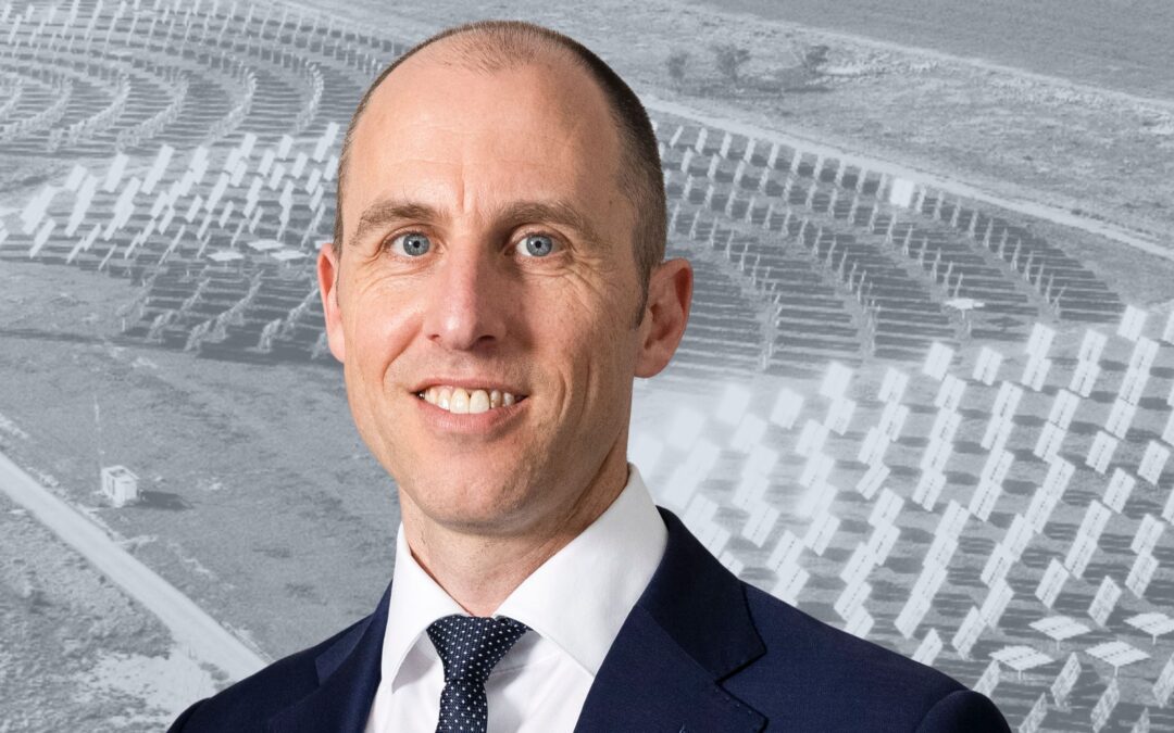 The biggest question is the cost of inaction – Adam Murchie on balancing investor and planetary value