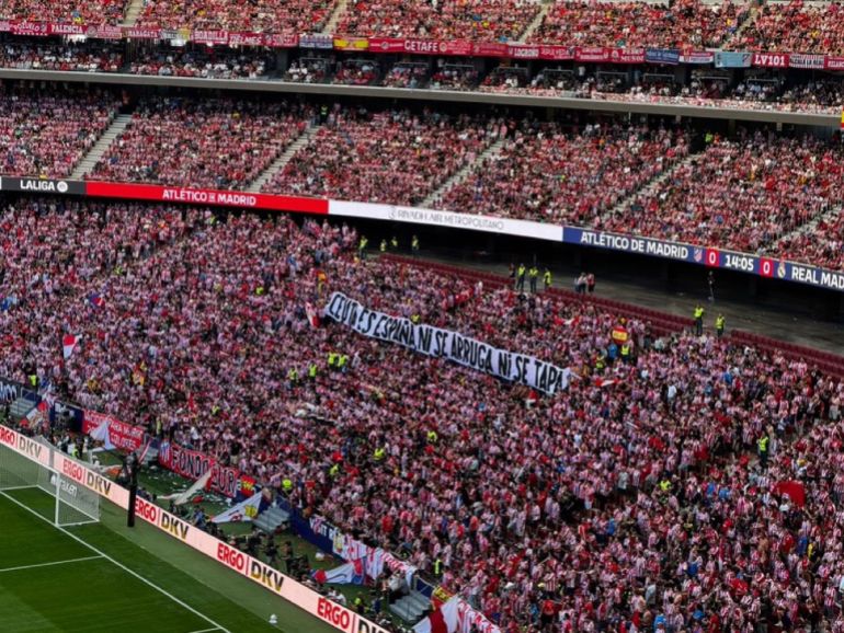 Ceuta solidarity shirt row: How the crisis engulfed Spanish football