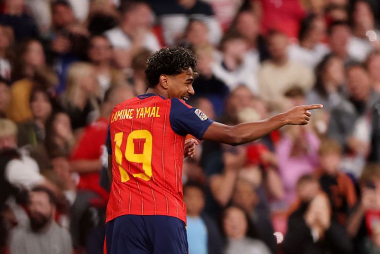 Spain vs Croatia: UEFA Nations League – Yamal, Modric, teams, form