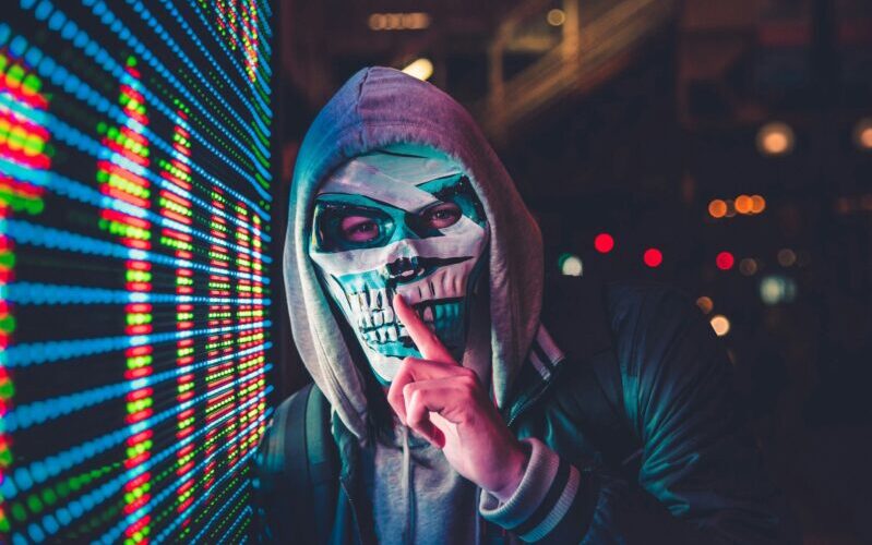 AI intrusions. Australia lags the world in safeguarding personal data