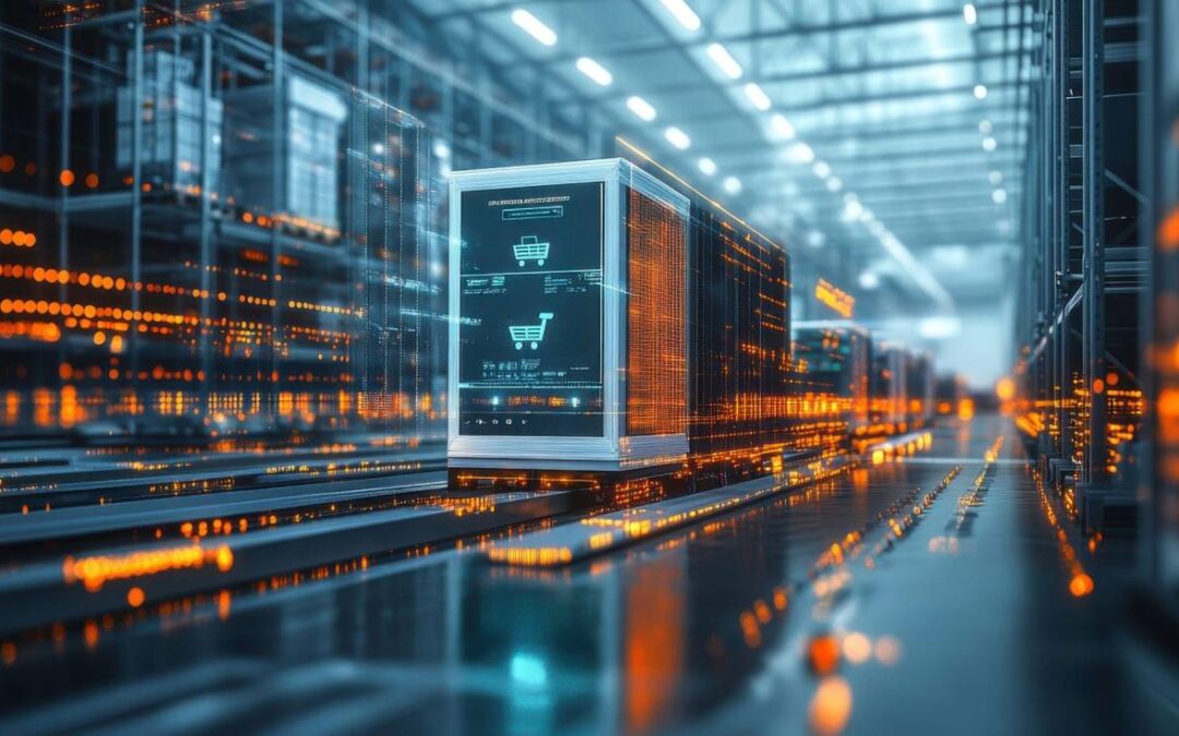 Putting AI at the centre of Australia’s next phase of industrial transformation 