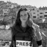 Stuck between Israeli military checkpoints