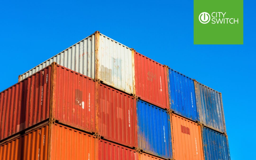 Learn how to bridge the emissions data gap for large organisations and SMEs