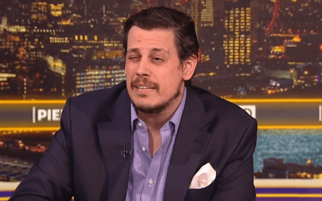 ‘Really terrified’: Milo Yiannopoulos speaks out after deportation from US