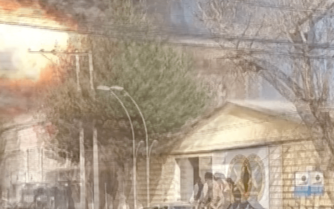 Bolivian military barracks explosion kills at least 10