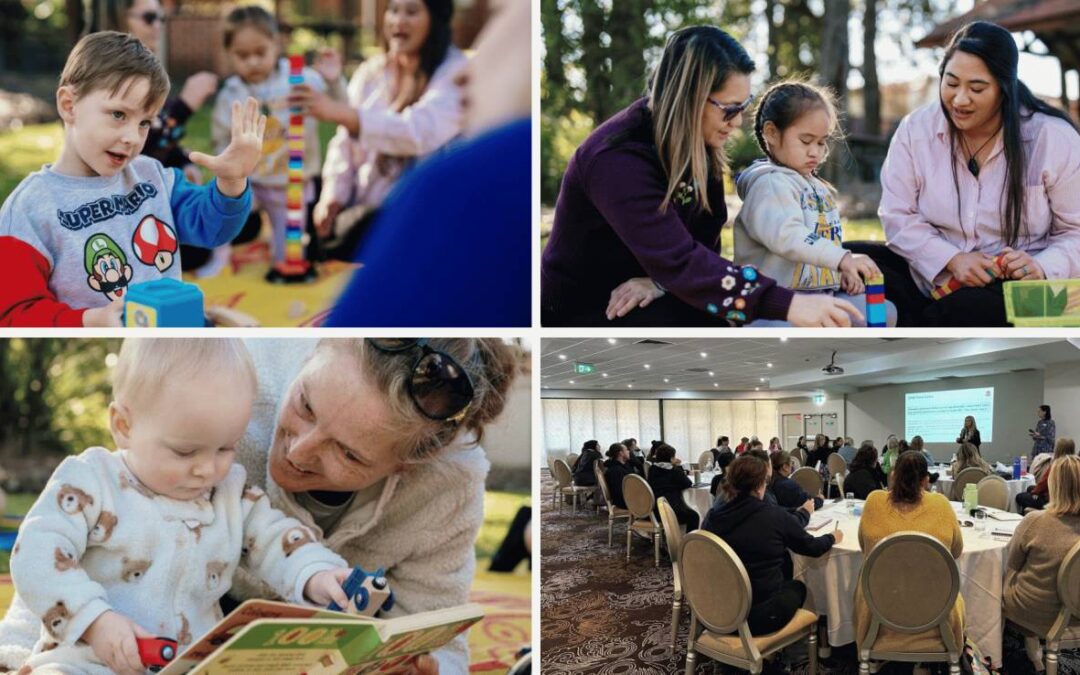 A decade of better-resourced childcare in 2770 shows what funding can change