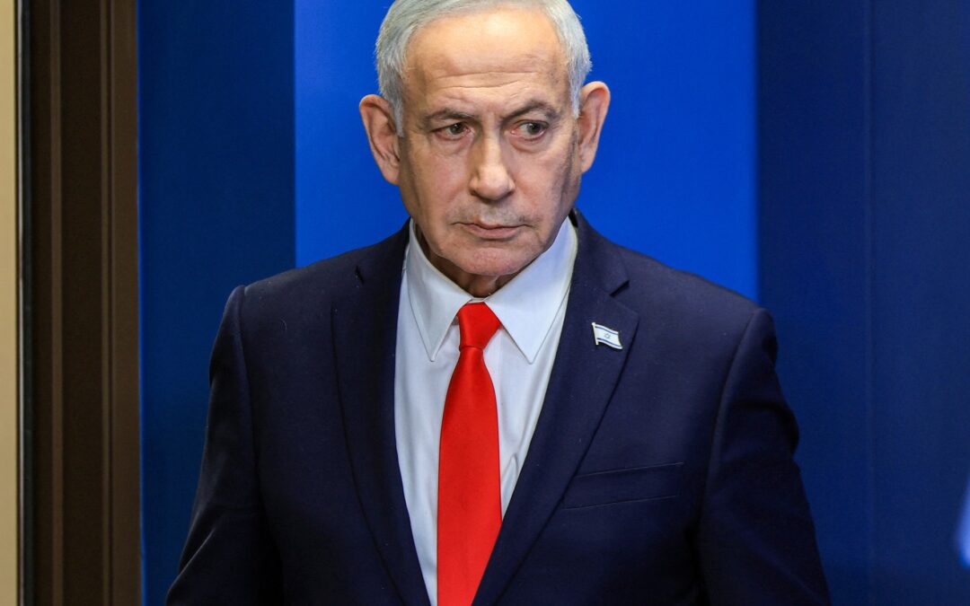 UAE confirms Netanyahu visit to Abu Dhabi