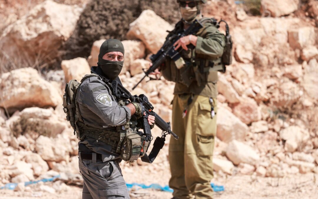 ‘Outrageous lies’: How Israeli voters are shrugging off Western sanctions
