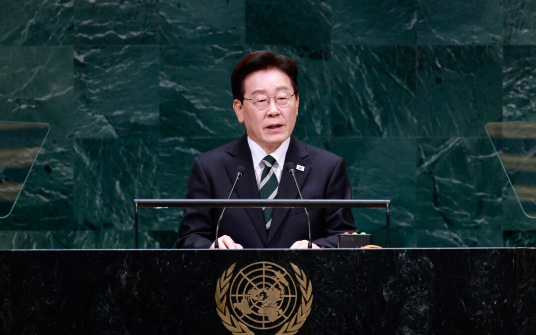 South Korea, Ukraine relations sour over North Korean POW transfer
