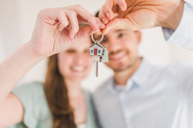 First home buyers play Australia's stamp duty postcode lottery