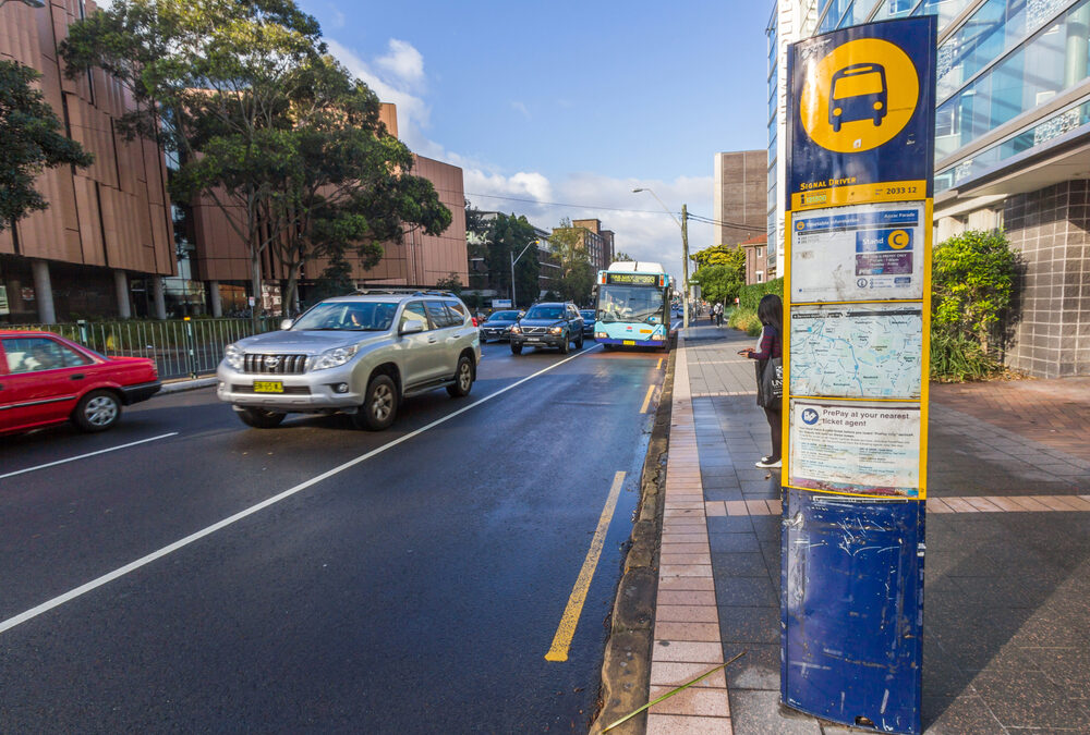 The Offence of Common Assault in NSW