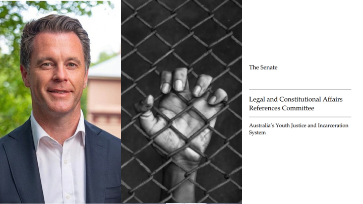NSW Extends Its Youth Bail Crackdown, Despite Claims of Rising Youth Crime Being a Fallacy