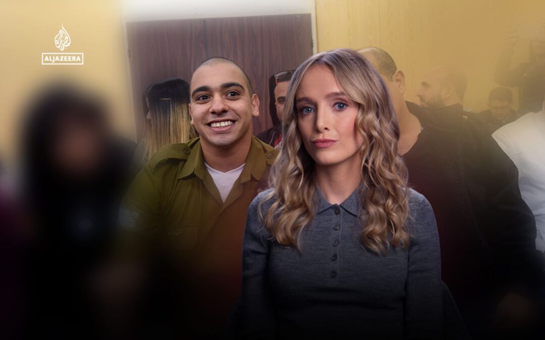 Jerusalem Daily: Israel pardons soldier Elor Azaria