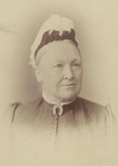 Australia’s female economists have been making history for nearly 150 years. It’s time we knew their stories