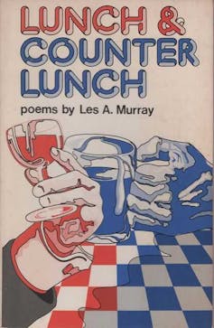 Australian poetry classics: Les Murray’s The Broad Bean Sermon is inexhaustible food for contemplation