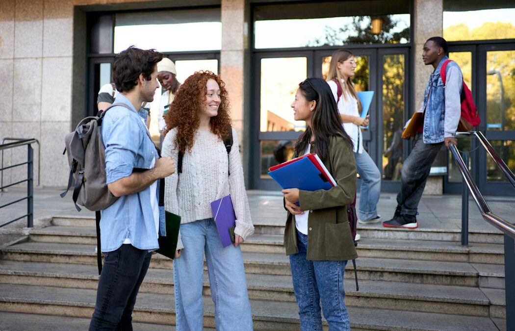 1 in 3 uni students experience serious financial hardship. Could concession cards for all help?
