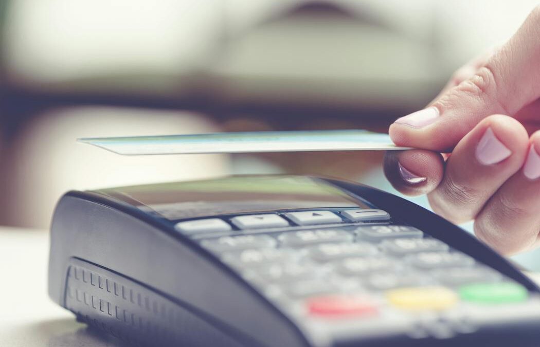 Card surcharges are banned from October 1. What’s changing at the checkout?