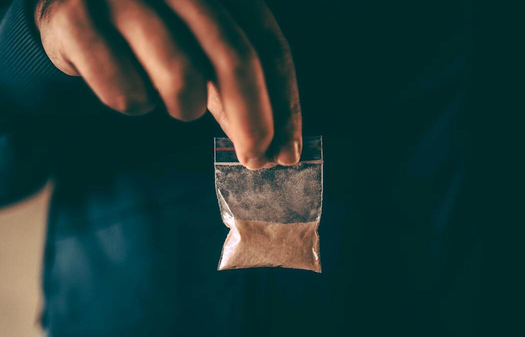 Heroin used more often, cocaine use up. What new data says about drug use today