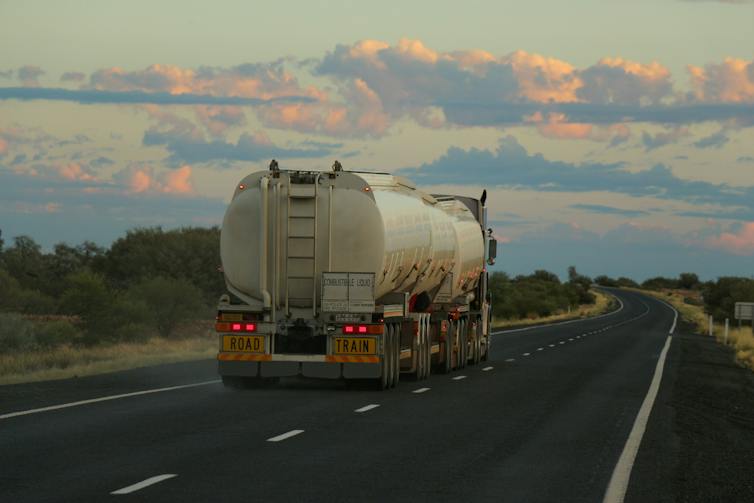 Trump wants a diesel export ban. Australia would be uniquely exposed