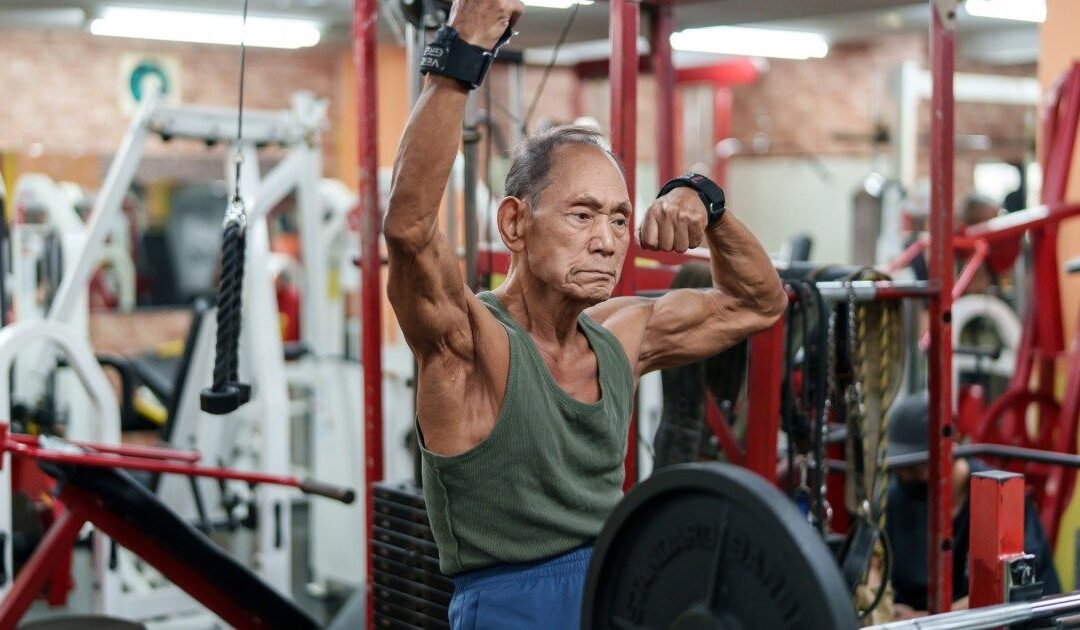 Japan has record 100,000 people aged over 100: How societies are ageing
