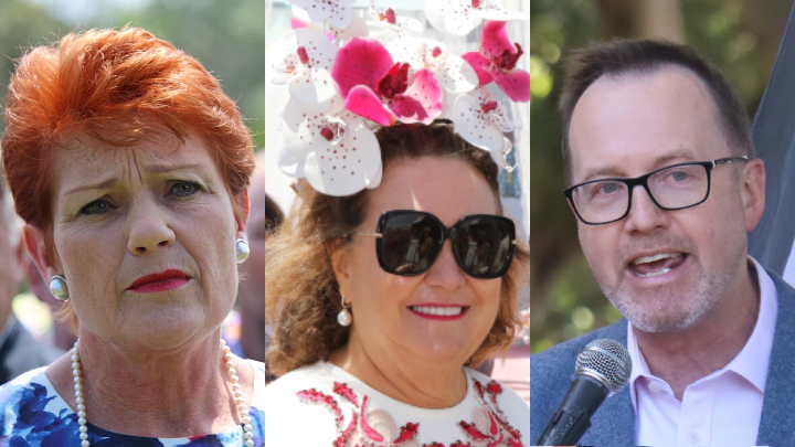 Australian Billionaires Continue to Rake It In, as Their Influence Over Politics Grows