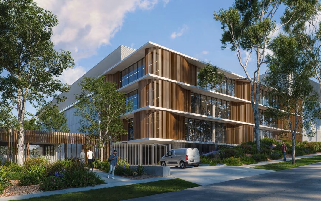 Community says no to data centres and Goodman withdraws at Lane Cove