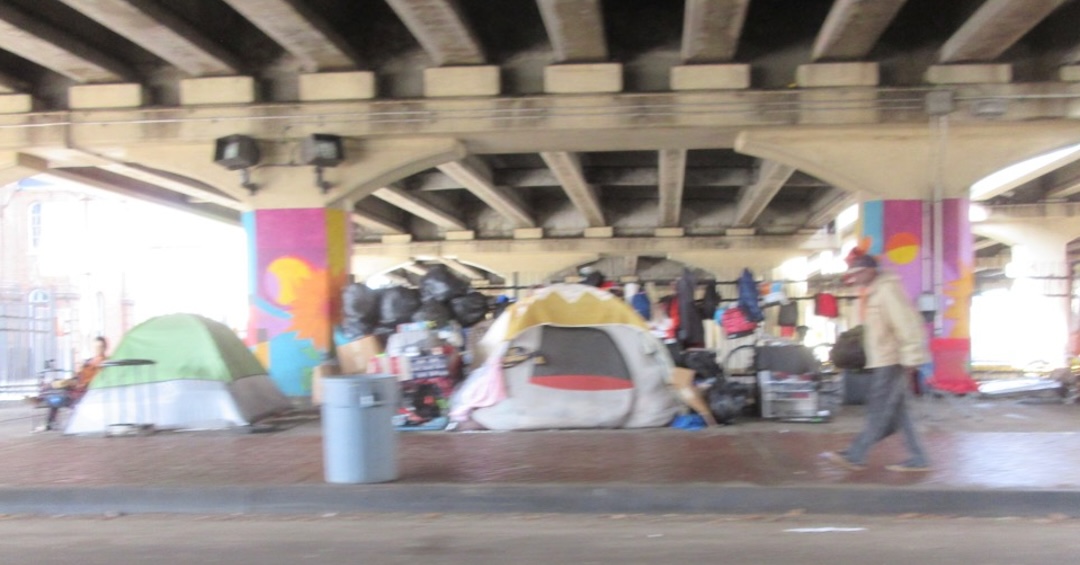There’s No Good Reason Why Poverty Should Still Exist