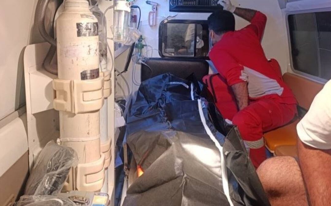 US strikes on Iran kill child at wedding ceremony