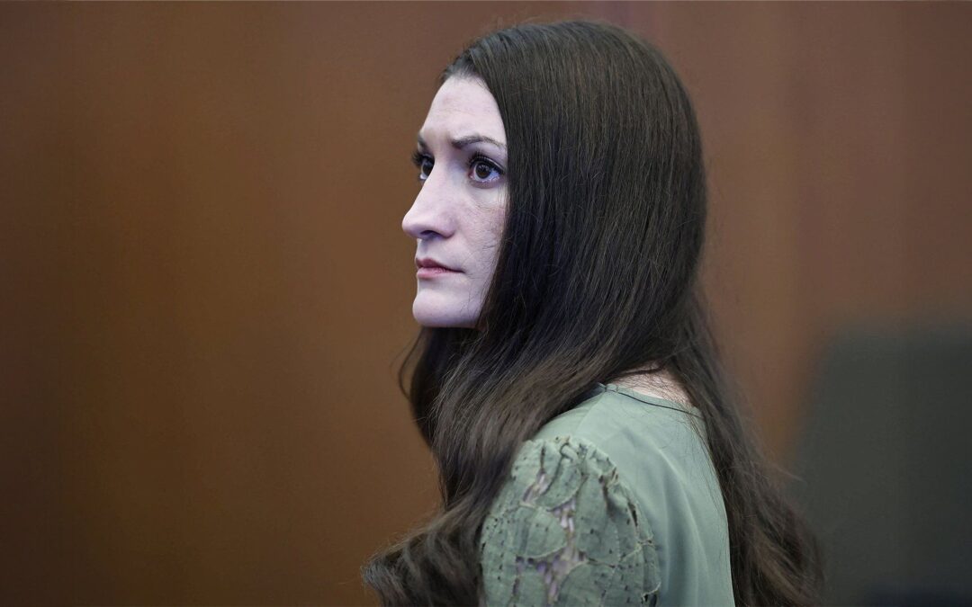 Judge declares mistrial in Lindsay Clancy children’s murder case