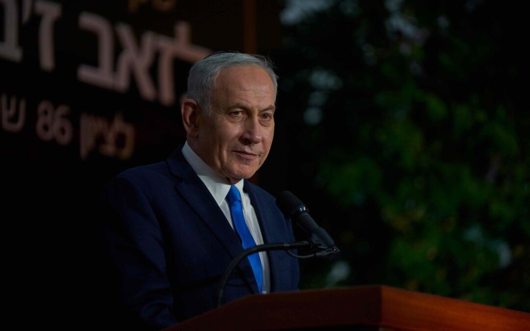 Israeli Prime Minister Netanyahu says ‘Qatar is a hostile state’