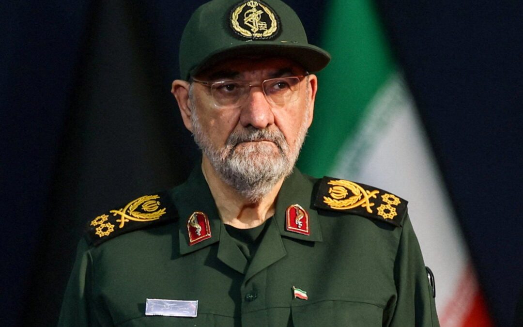 Iran threatens countries enforcing US airline sanctions