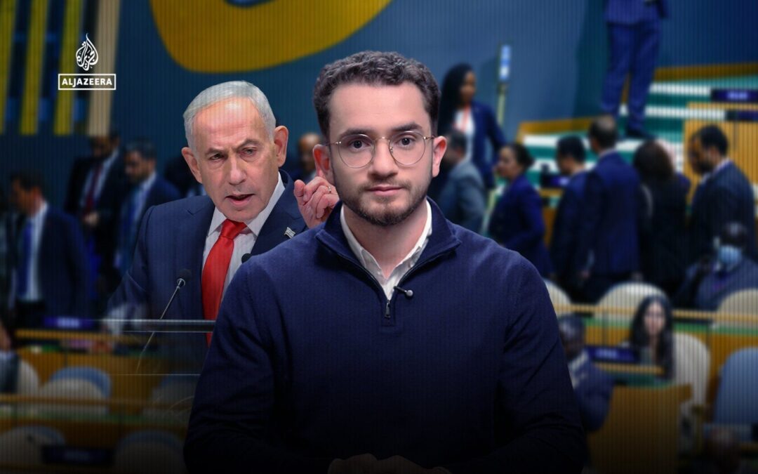 Jerusalem Daily: What was Netanyahu’s UNGA speech really about?